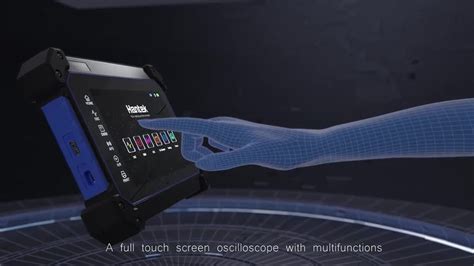 Digital Oscilloscope - Rigol Oscilloscope DS7054 Trader - Retailer from ...