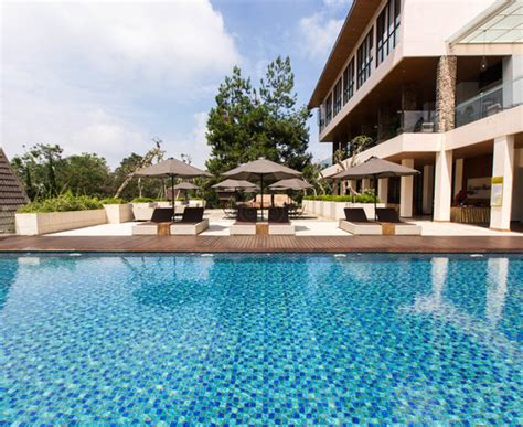 GREEN FOREST RESORT & WEDDING (Cihideung) - Resort Reviews, Photos ...