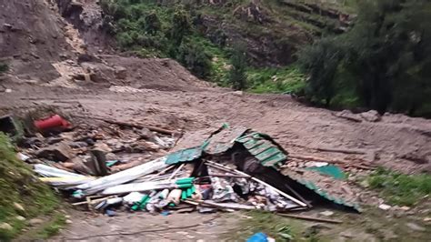 Uttarakhand faces rising climate disasters, crumbling infrastructure ...