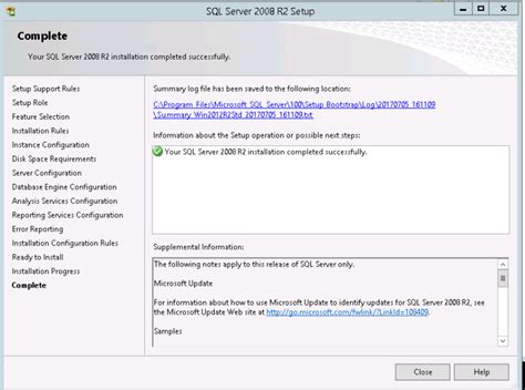 Image result for How to Install SQL Server 2008 R2
