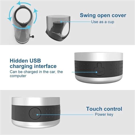 WooMeWooU Portable Hydrogen Water Generator, Hydrogen Rich India | Ubuy