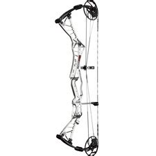 HOYT HYPER EDGE COMPOUND BOW — ArcheryKart