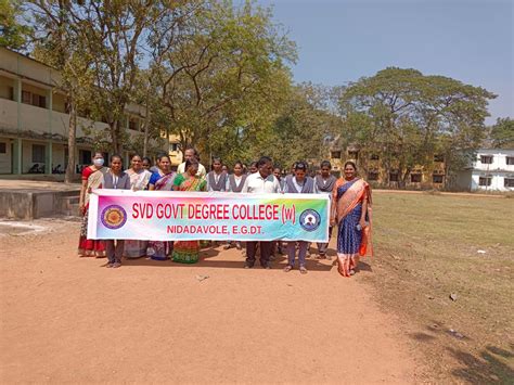 Smt. Velagapudi Durgamba Government Degree College for Women