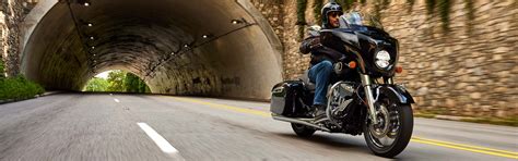 Chieftain Limited | Indian® Motorcycle - IN