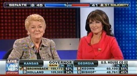 Ferraro And Palin — Most Exclusive Club Down To One Member : It's All ...