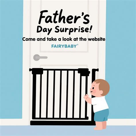 FairyBaby.Official | Built strong, just like Dad 💪 Come and look! 👀 #happyfathersday2025 | Instagram