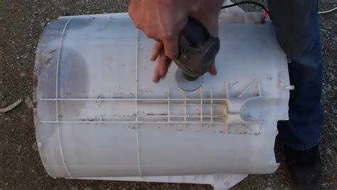 Convert Washing Machine Motor to Generator 的图像结果