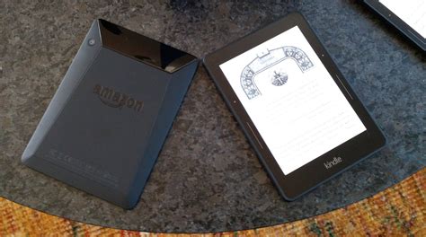Kindle Voyage: An Exceptional e-reader by Amazon at $199