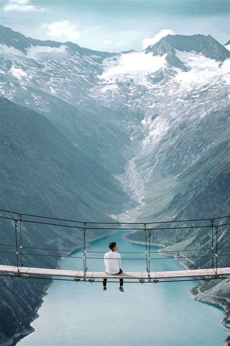 Why Is Solo Travelling Becoming So Popular