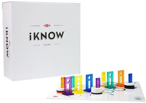 iKNOW ID - Intro! - YouTube