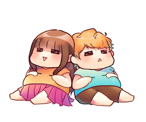 Explore 8,260+ Free Anime Chibi