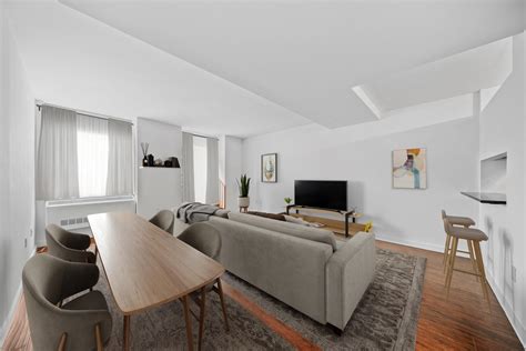 100 John Street #1813 in Financial District, Manhattan | StreetEasy