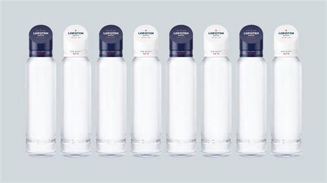 Our Products - Lofoten Arctic Water