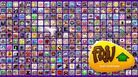 Juegos Friv Top 5 Friv5 is a great place to play the very best free ...