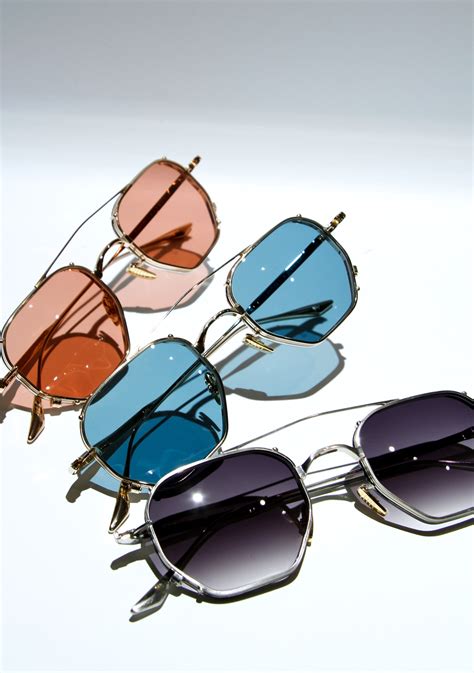 JACQUE MARIE MAGE “MARBOT” | 札幌ブランドメガネセレクトショップ