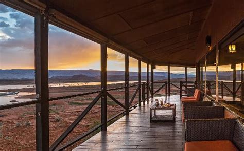 DEFIANCE HOUSE LODGE (Bullfrog) - Hotel Reviews & Photos - Tripadvisor