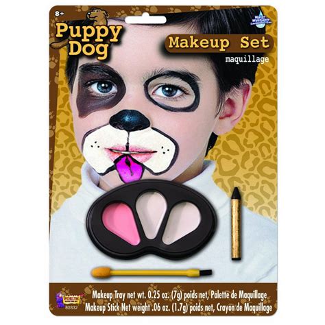 Dog Makeup