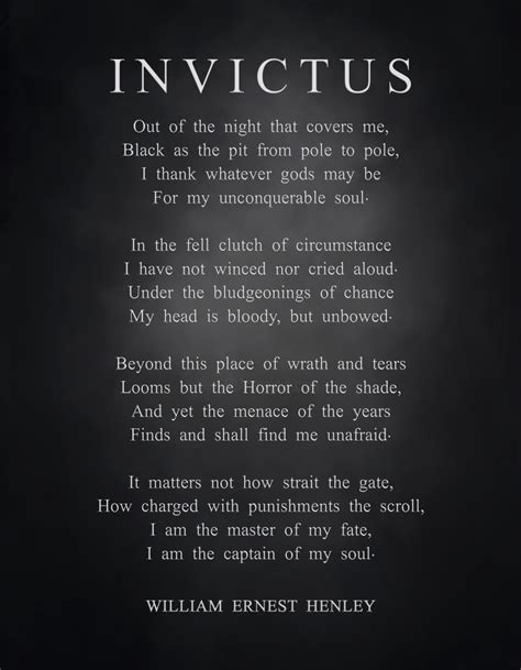 Daniel Bakovich on LinkedIn: #resilience #invictus #newyearreflections