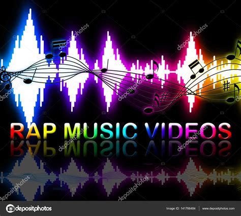 Rapping 的图像结果