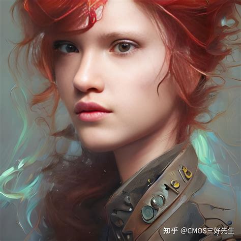 Ai 画 的图像结果