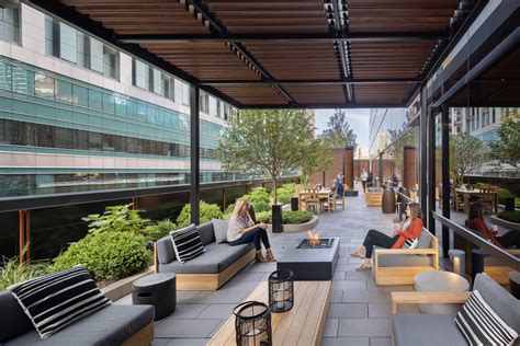 Accenture Buildingchicago