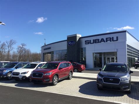 #1 Cochran Subaru Butler County - Renfrew, PA | Cars.com