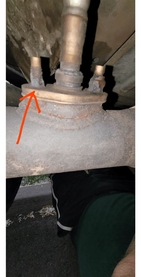 Image result for Fix Rusted O2 Sensor