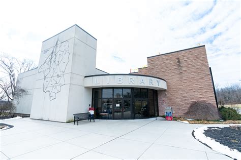 Hunterdon County libraries offer Museum Pass program - nj.com