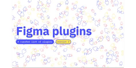 Image result for Figma Plugins for Desktop