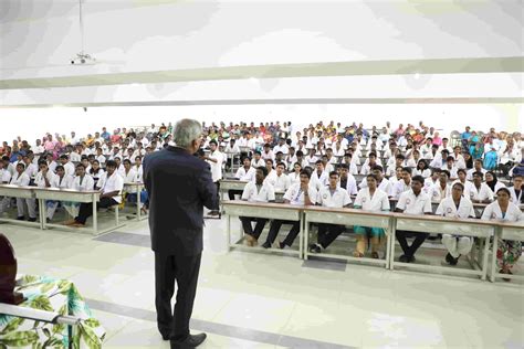 Government Medical College, Karur - Worldwide Colleges