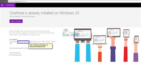 Install OneNote App 的图像结果