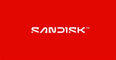 SanDisk SSDs, Memory Cards, and Flash Drives for Your Digital Life ...