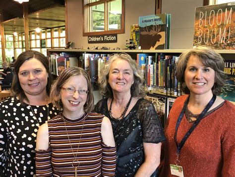 We Welcome You To Deer Park Library - Deer Park Gazette