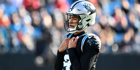 Bryce Young, Panthers Will Be Better in 2024 According to Andy Dalton