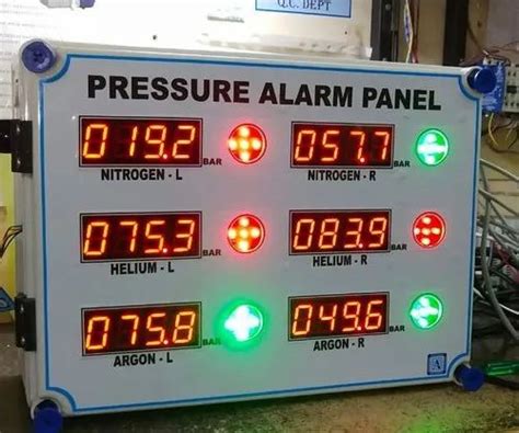 Jumbo Display Indicator - LED Display Board / Indicator Manufacturer ...