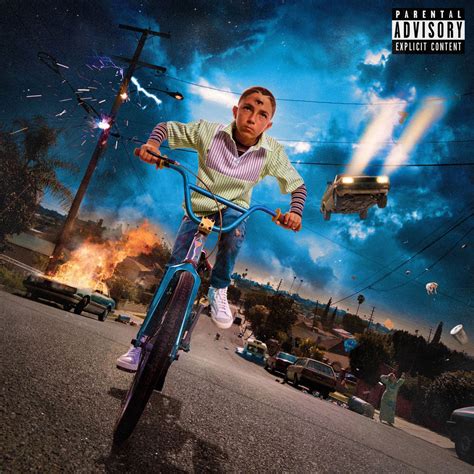 Bad Bunny | 17 álbuns da Discografia no LETRAS.MUS.BR