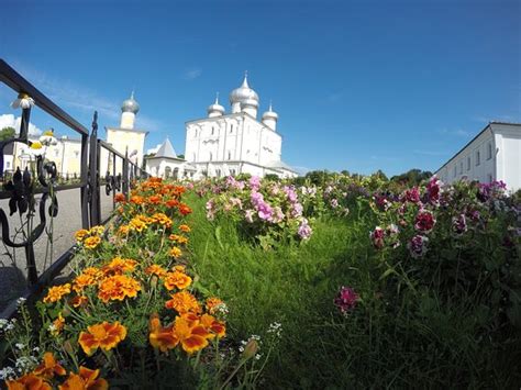 Cathedral of The Transfiguration, Nizhny Novgorod - Tripadvisor