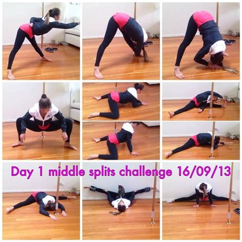 Image result for Inappropriate Splits Tutorial
