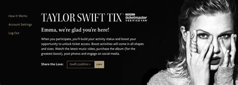 Taylor Swift's Ticketmaster scam is why she's capitalism's favorite pop ...