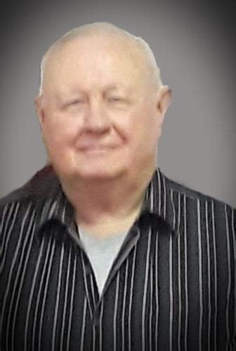 Gary Eugene Raines Obituary (2024) - Sedalia, MO - Rea Funeral Chapel