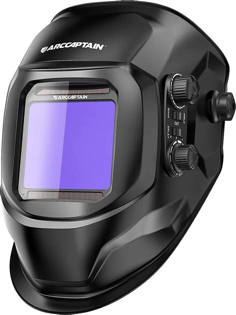 Best Welding Hood