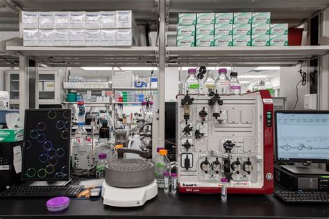 TAMU Gastrointestinal Laboratory - PACT Design Studio