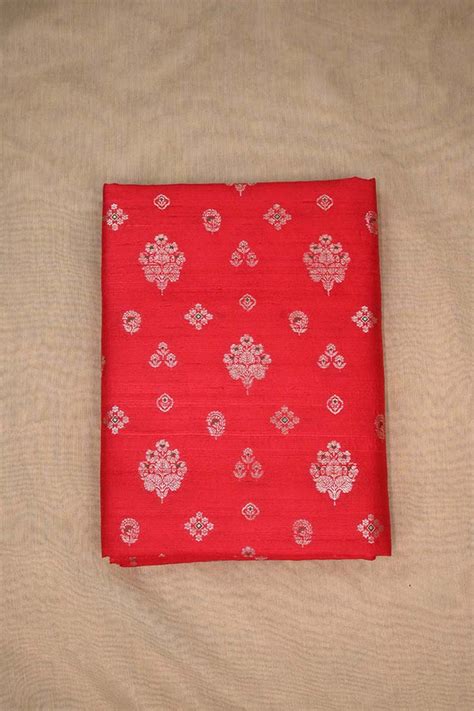 Pure Banarasi Fabrics Online | 50% OFF – Chinaya Banaras