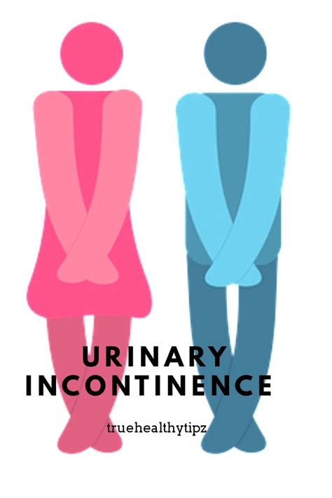 urinary incontinence natural remedies