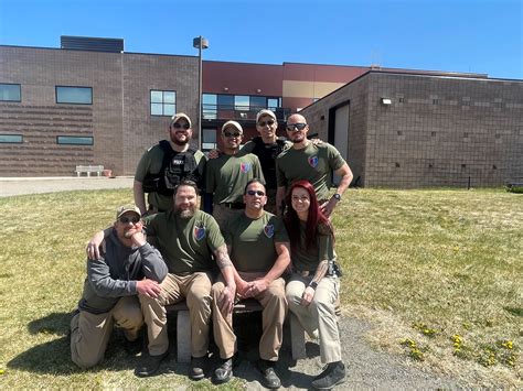 Police Special Teams | City and County of Broomfield - Official Website