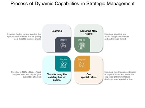 Image result for Dynamic Capabilities Examples