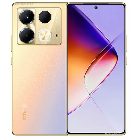 Infinix Note 40 Pro 5G Harga: Spesifikasi, Review, dan Pertimbangan Sebelum Membeli