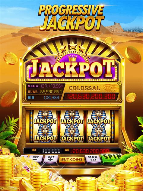 big win slot games apk v3.2.9