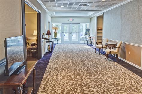 GEORGE H. WIMBERG FUNERAL HOME - Linwood NJ - Hours, Directions ...