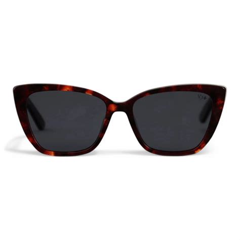 VO Cateye Classic Tortoise Sunglasses - VO 29063 C3 – VO Eyecare